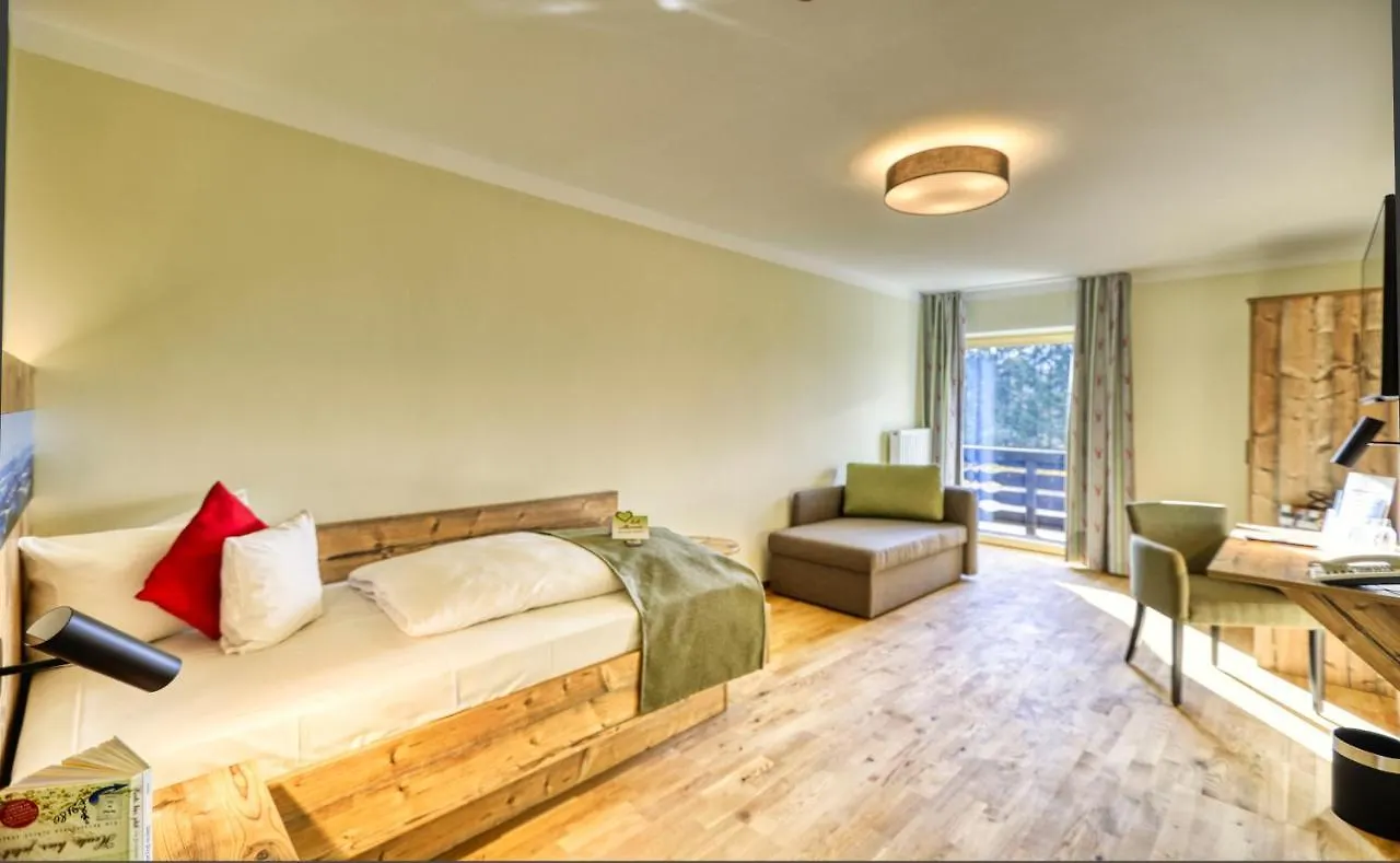 Hotel Gut Schmelmerhof Sankt Englmar