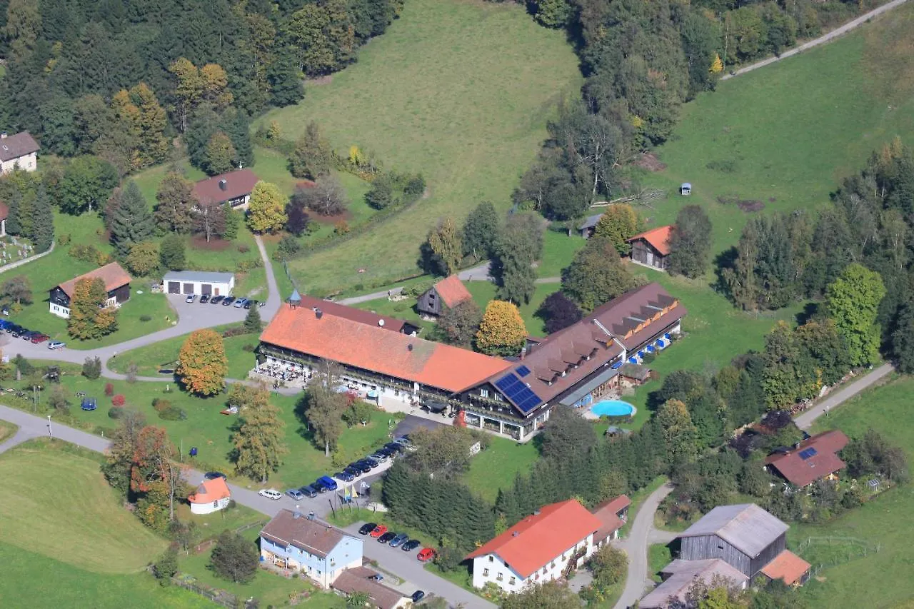 Hotel Gut Schmelmerhof Sankt Englmar