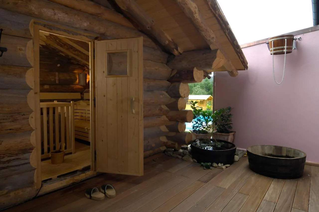 ***  Hotel Gut Schmelmerhof Sankt Englmar Germany