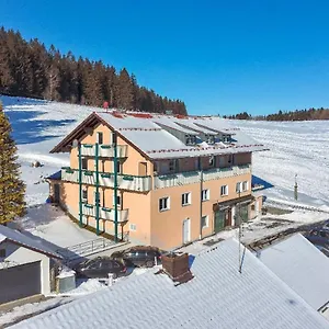 Appartement Edelweiß - Appartements&café