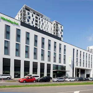 Hotel - Toulouser Allee By Ihg Düsseldorf