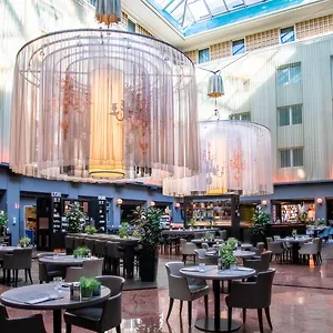 Hotel Radisson Blu Bremen