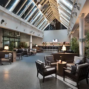 Hotel City-west By Ihg Berlijn