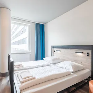 Hotel A&o Neumarkt Keulen