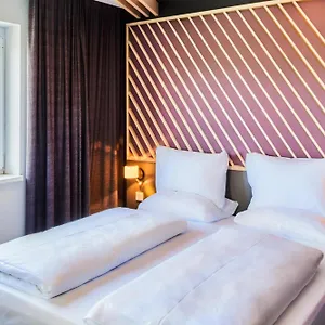 Hotel B&B Hotel Heidelberg Heidelberg