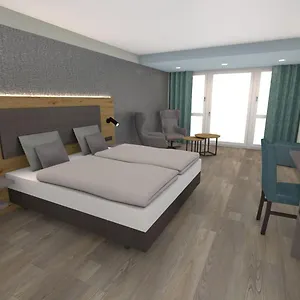 Hotel Allgaeu